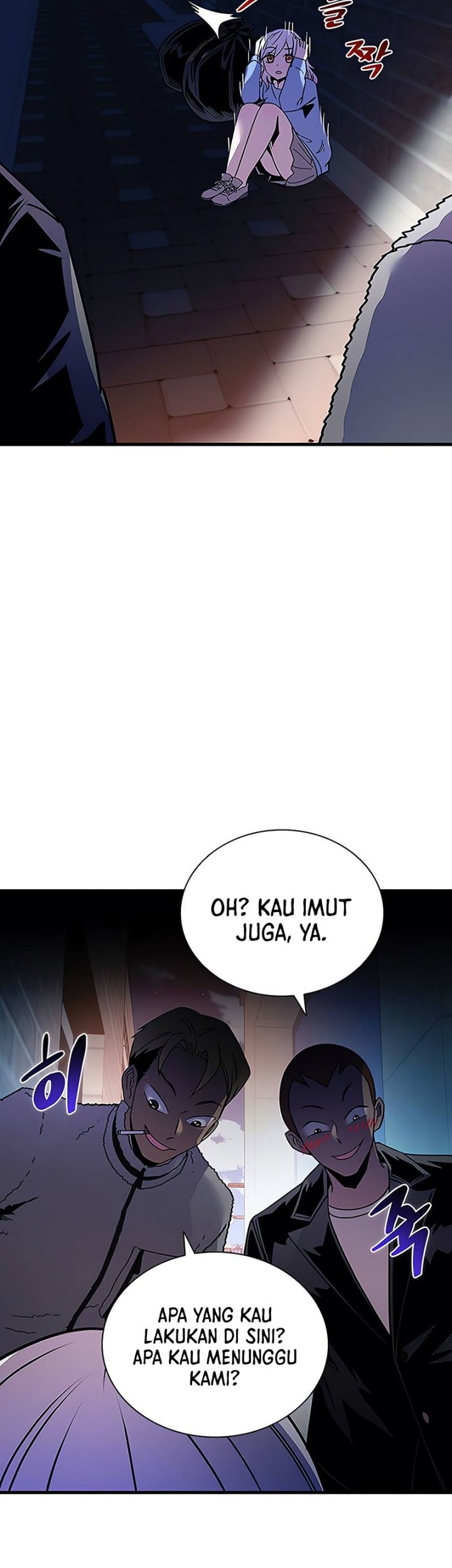 Chapter 142 - halaman 33