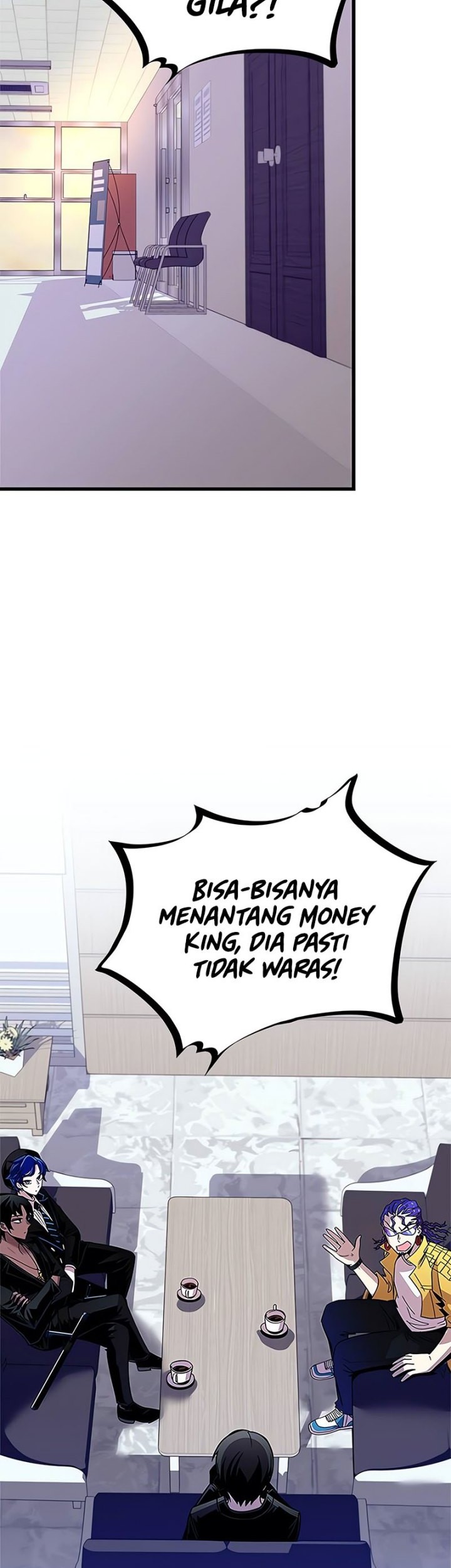 Chapter 140 - halaman 25