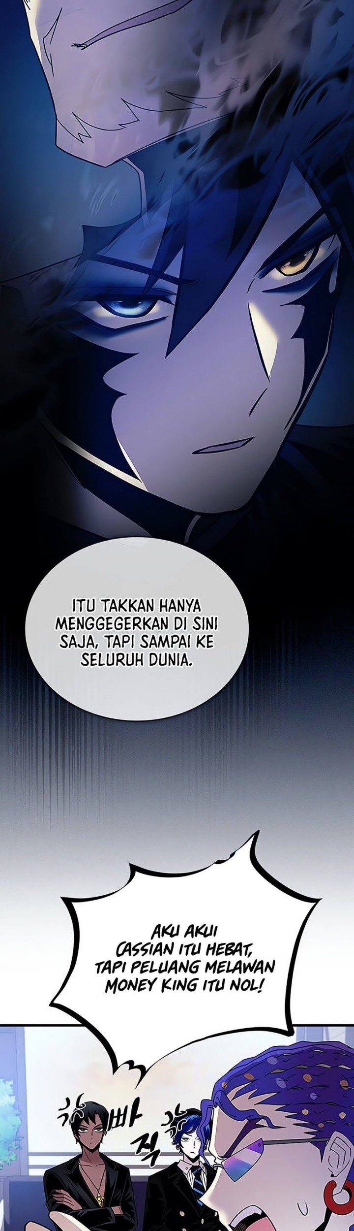 Chapter 140 - halaman 28