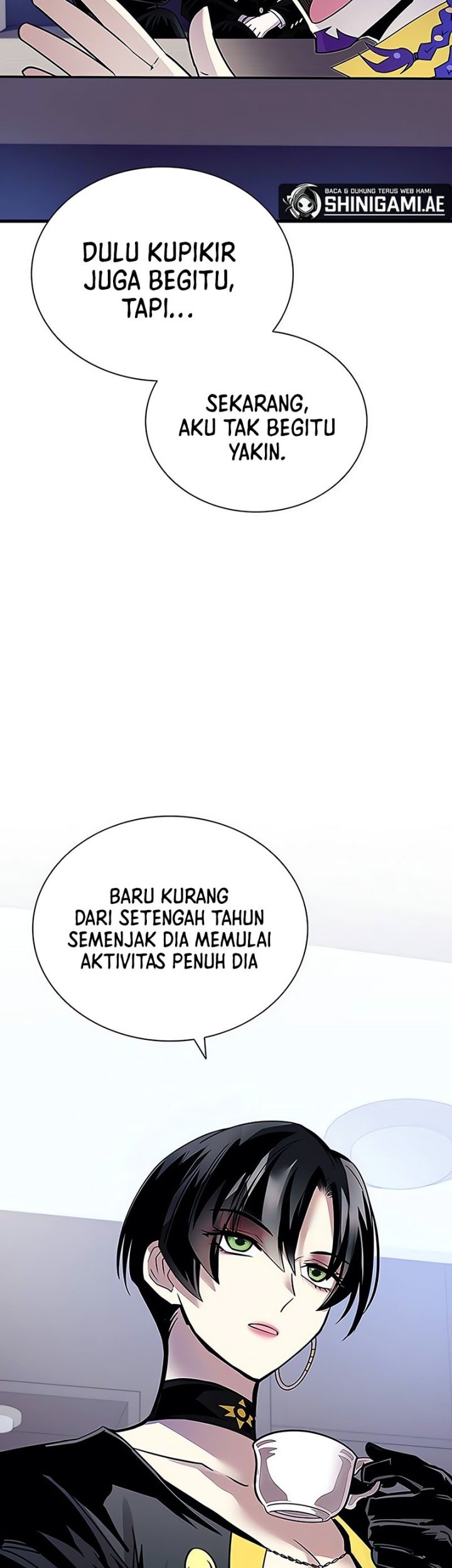 Chapter 140 - halaman 29