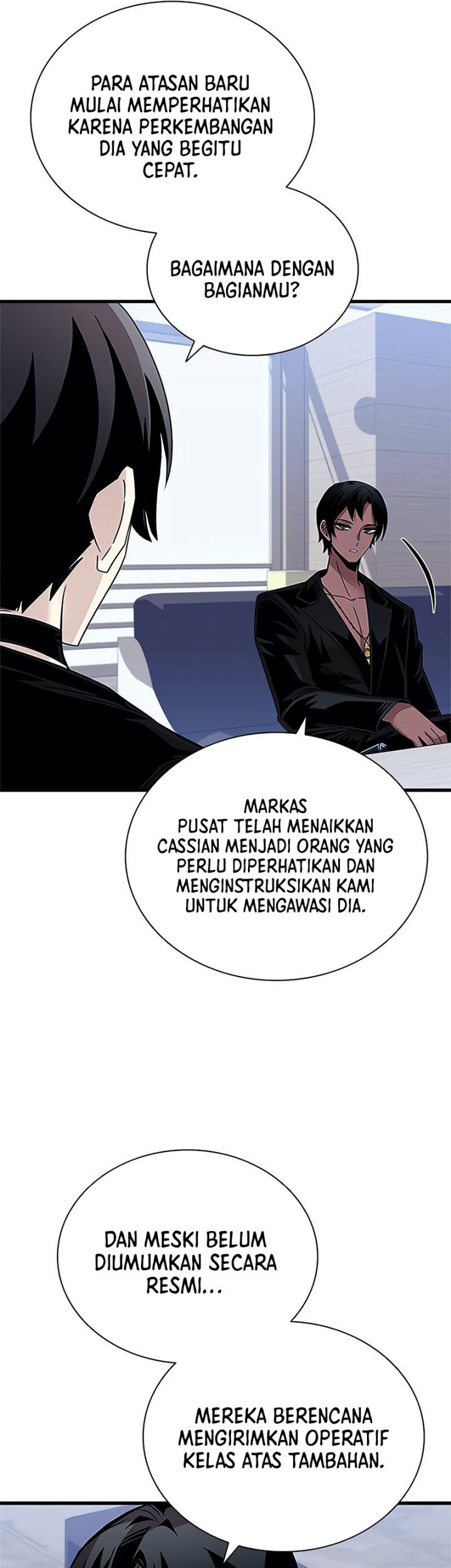 Chapter 140 - halaman 31