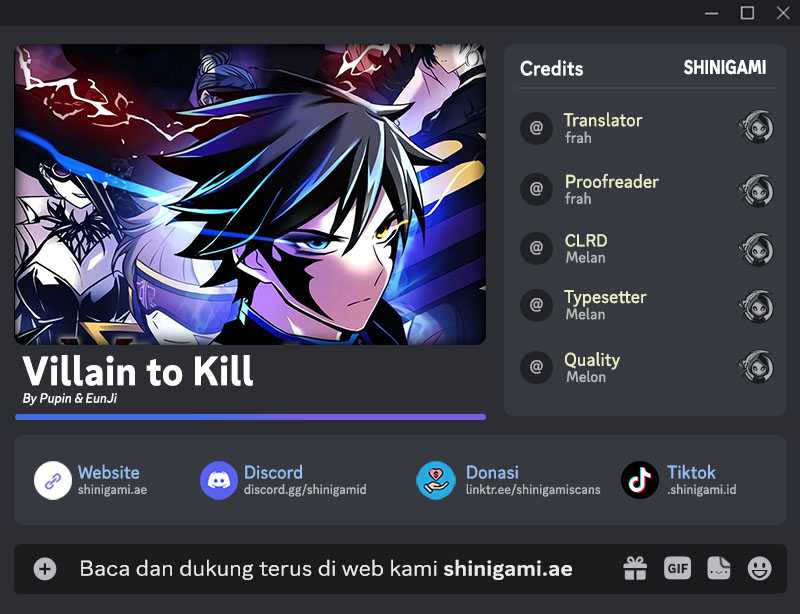 Chapter 138 - halaman 2