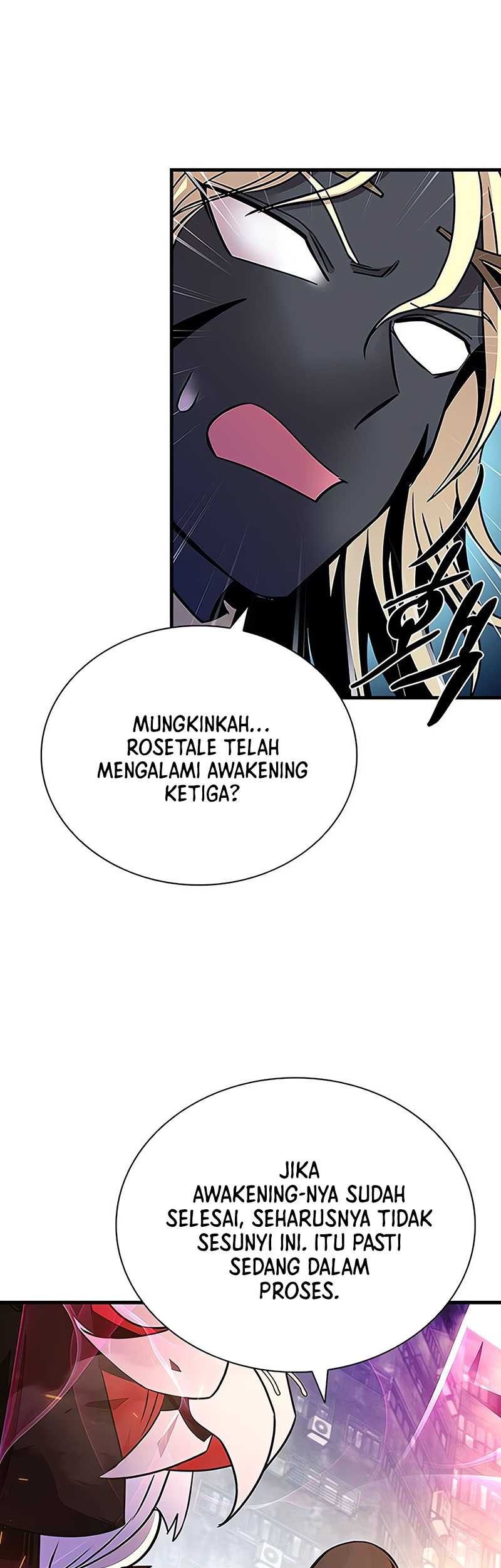 Chapter 138 - halaman 27