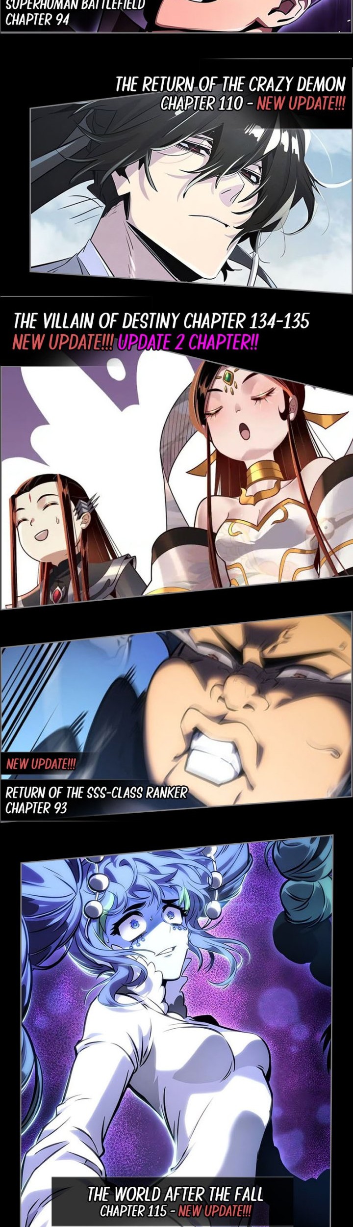 Chapter 137 - halaman 68