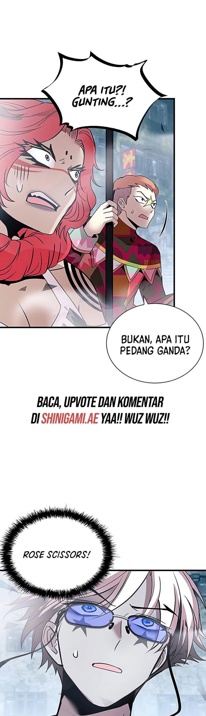 Chapter 137 - halaman 18