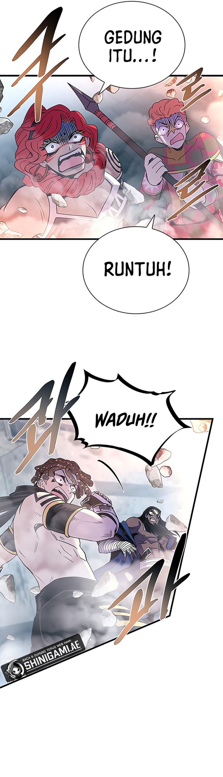 Chapter 136 - halaman 35