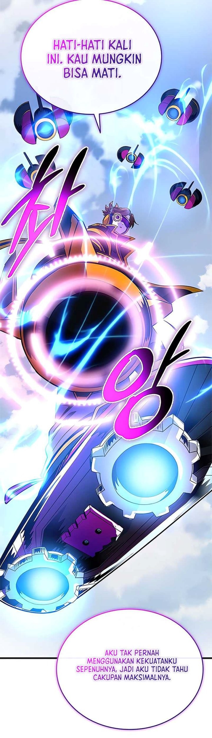 Chapter 135 - halaman 42