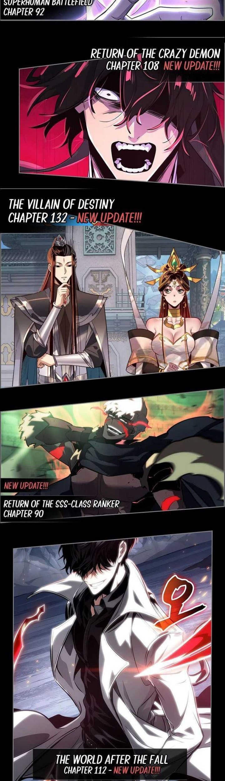 Chapter 135 - halaman 78