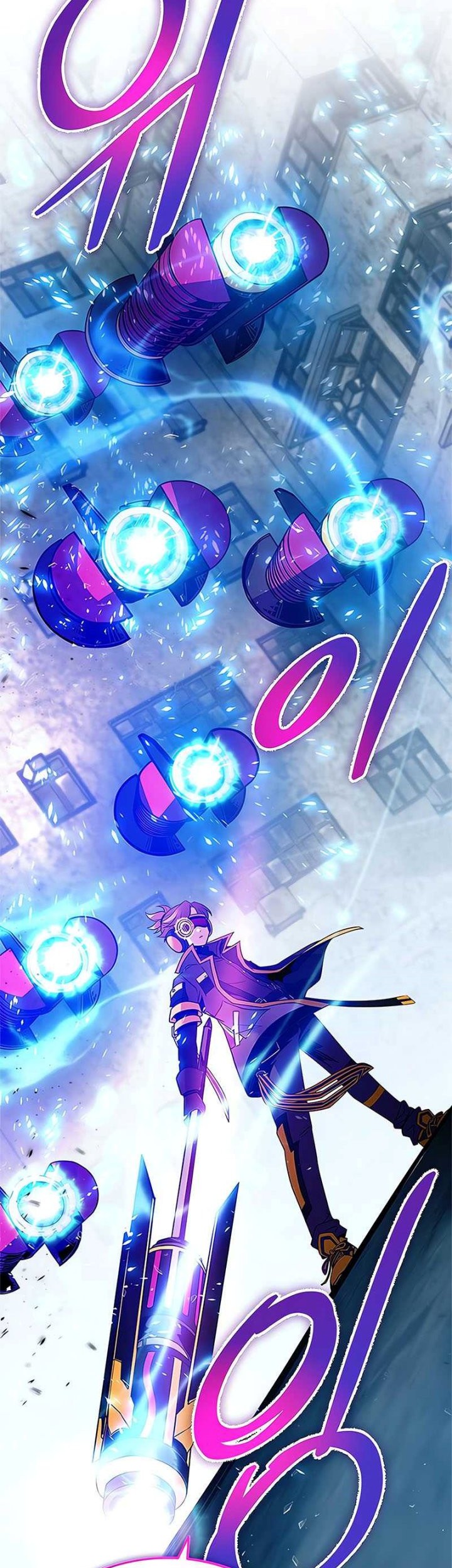 Chapter 135 - halaman 21