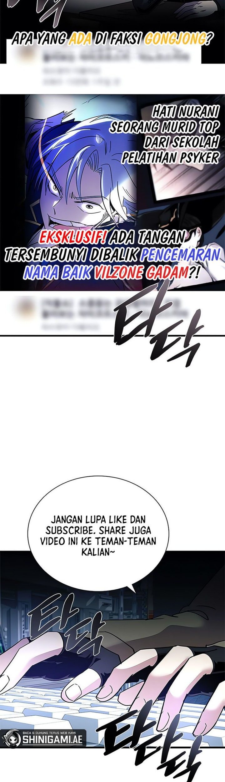 Chapter 134 - halaman 36