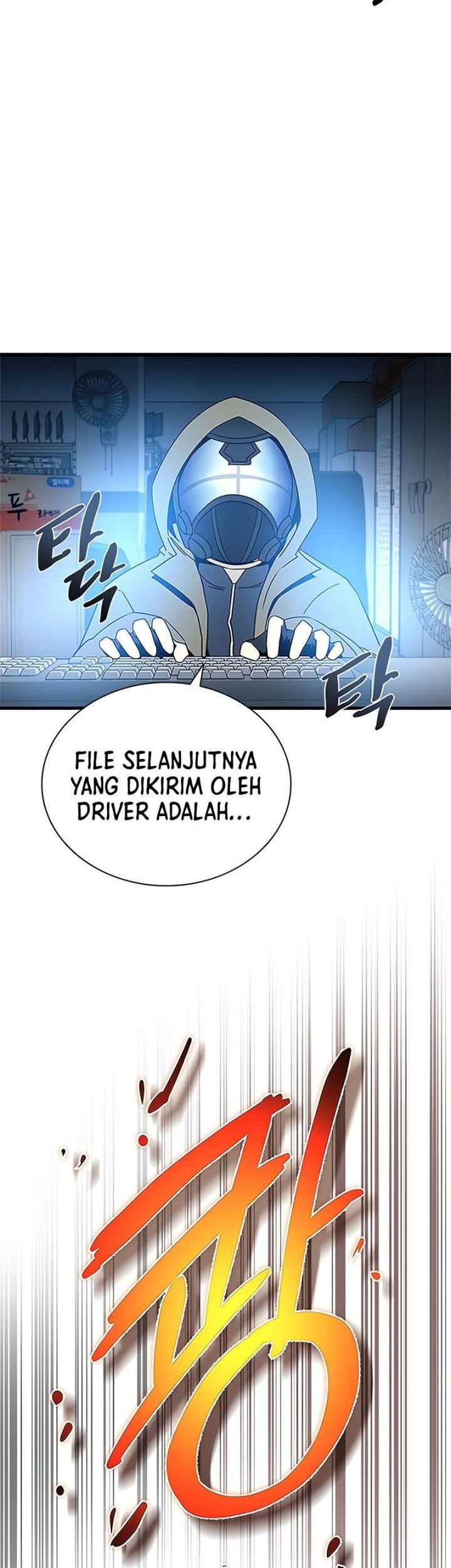 Chapter 134 - halaman 37