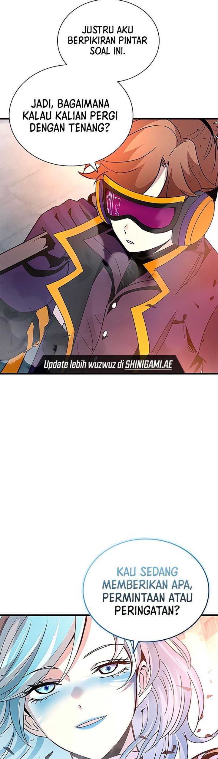 Chapter 134 - halaman 58