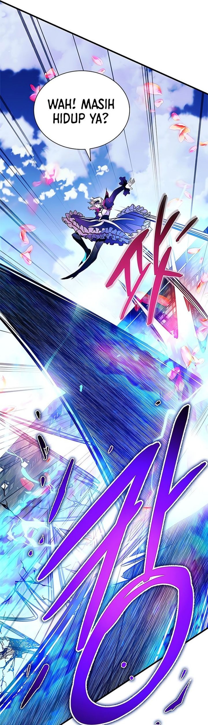 Chapter 134 - halaman 15