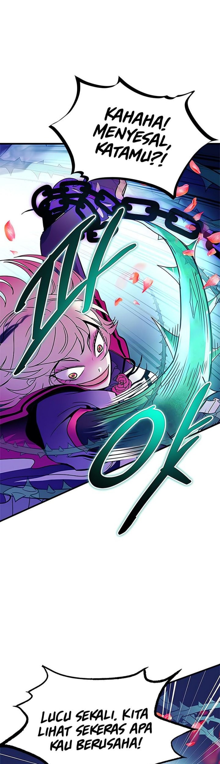 Chapter 134 - halaman 19