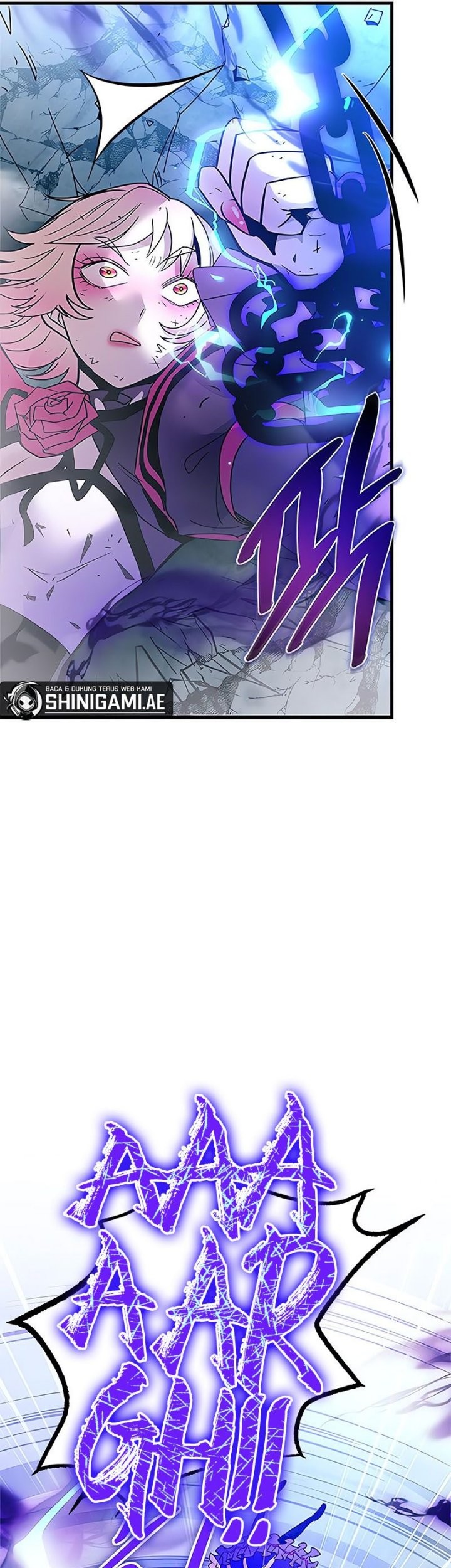 Chapter 134 - halaman 27