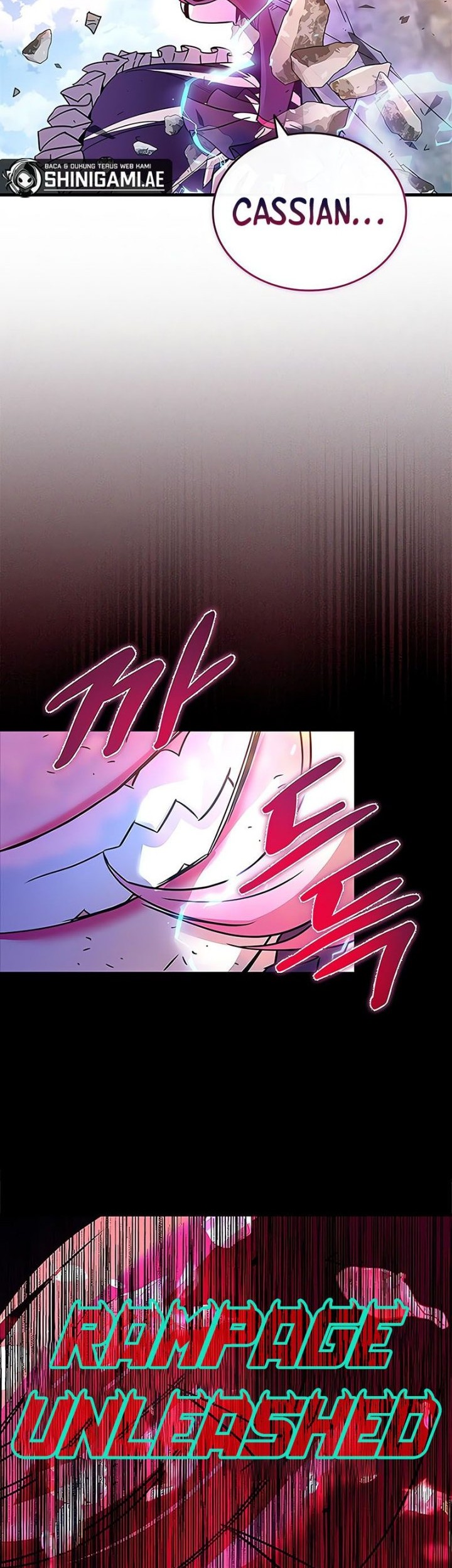 Chapter 134 - halaman 32