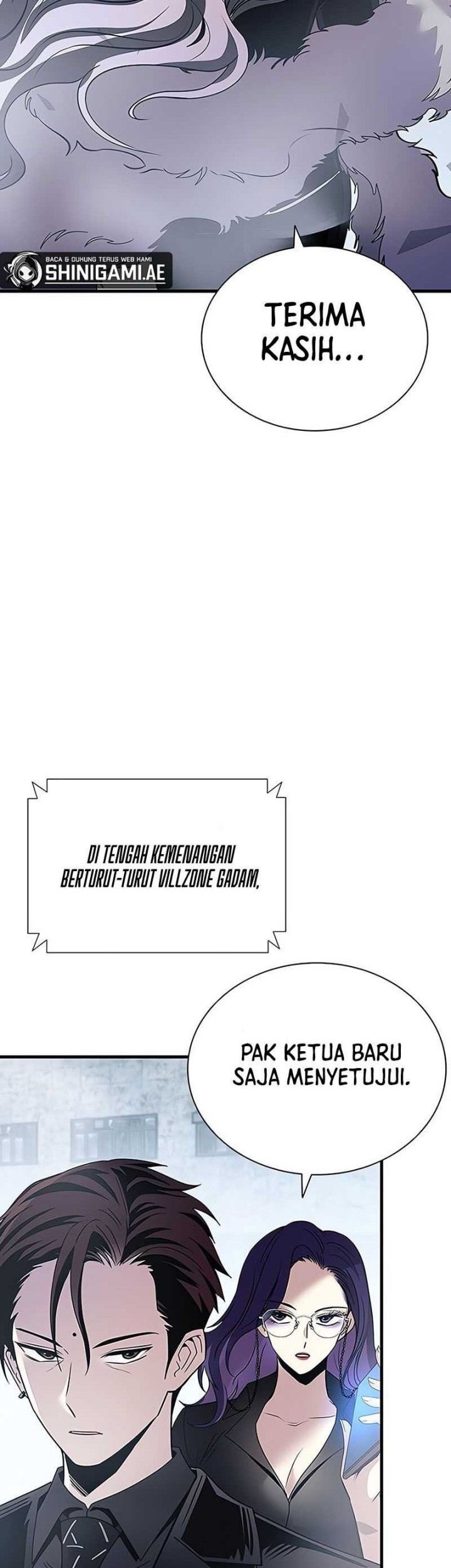 Chapter 133 - halaman 36
