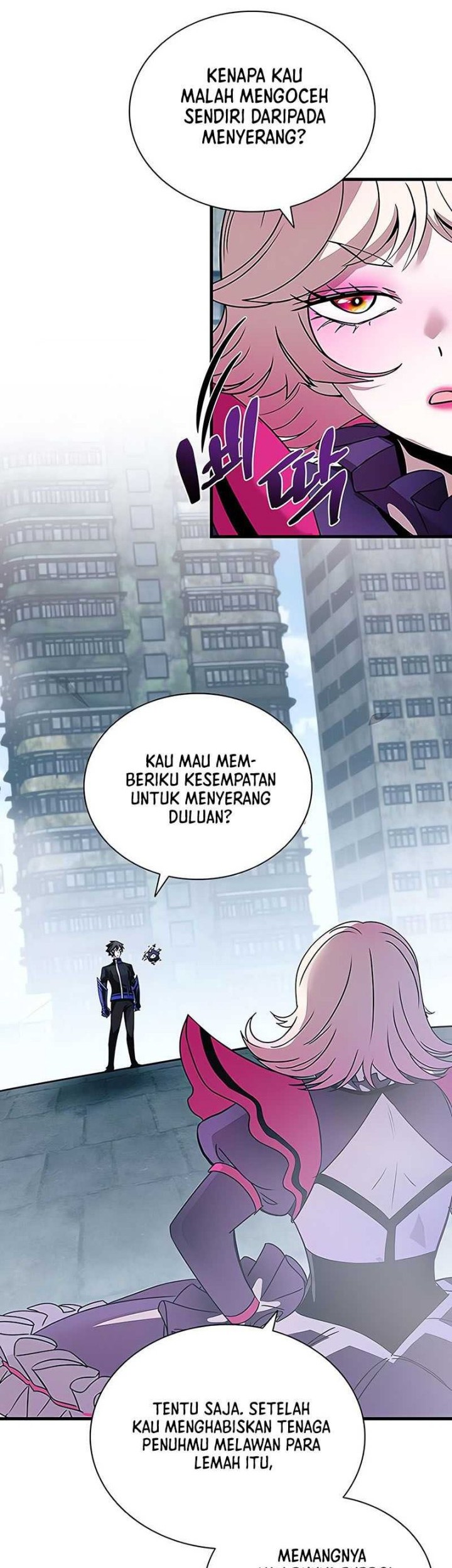Chapter 133 - halaman 44
