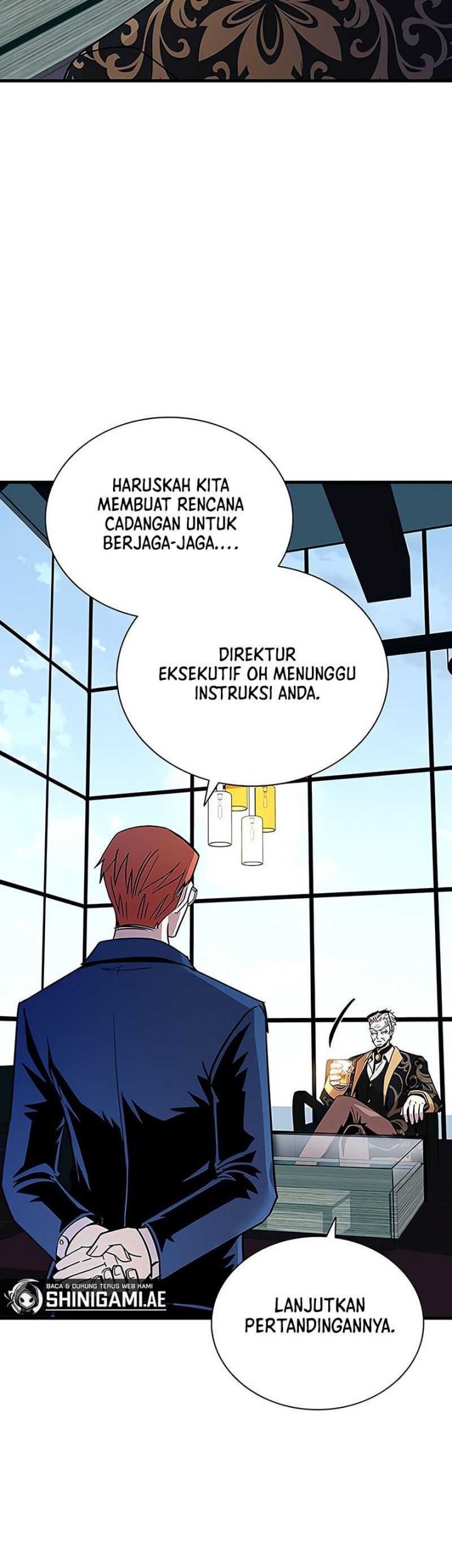 Chapter 133 - halaman 16
