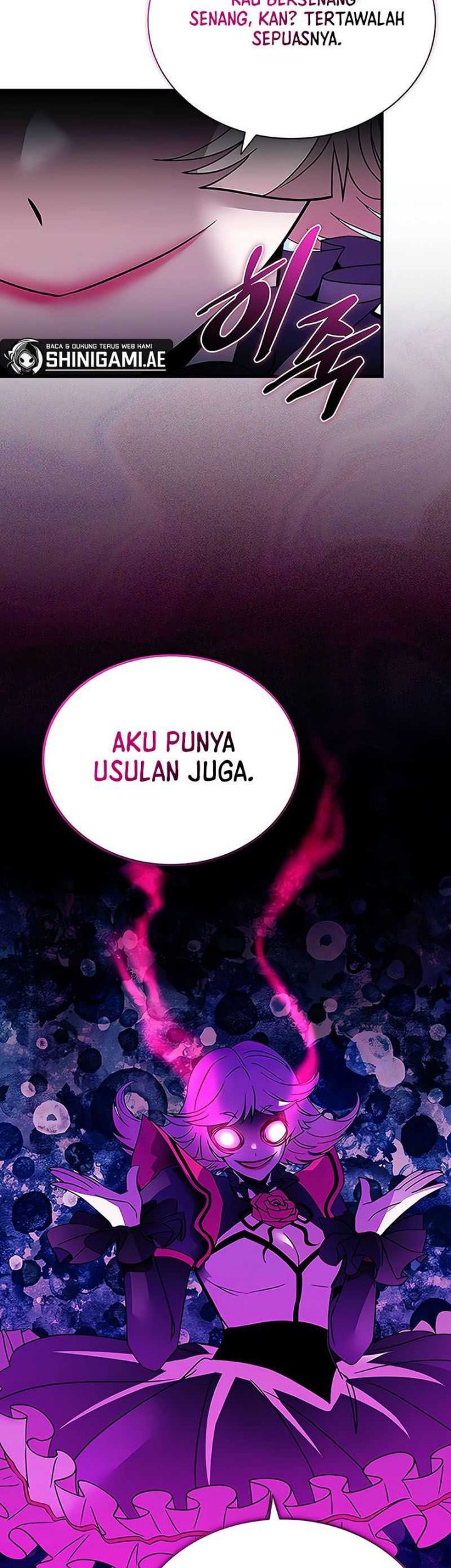 Chapter 133 - halaman 28