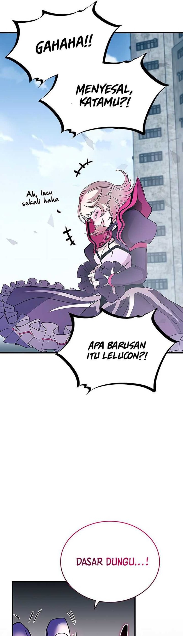 Chapter 133 - halaman 31
