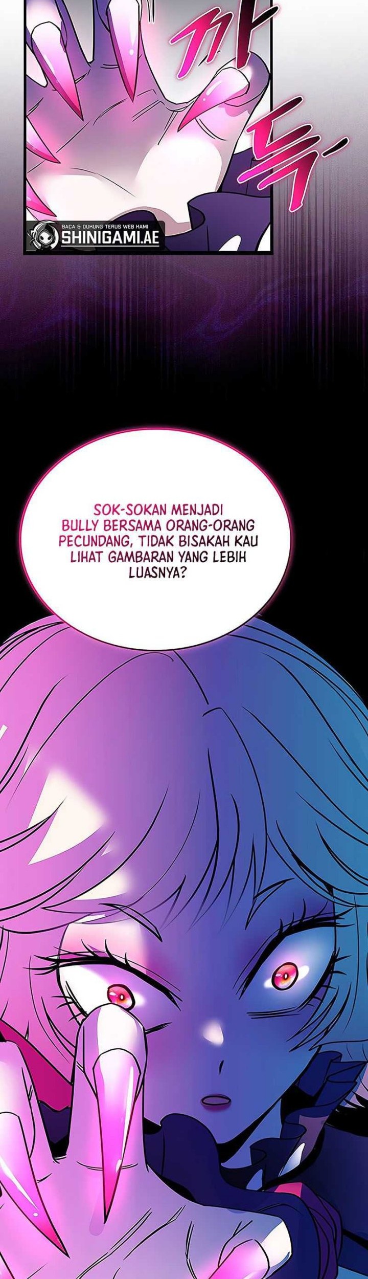 Chapter 133 - halaman 32
