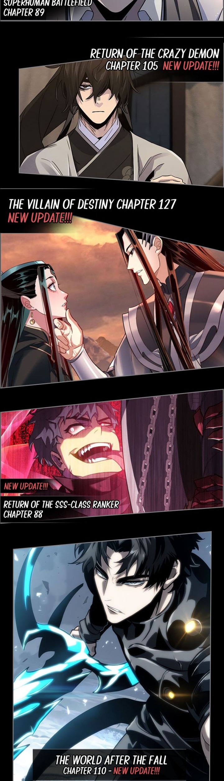 Chapter 132 - halaman 84