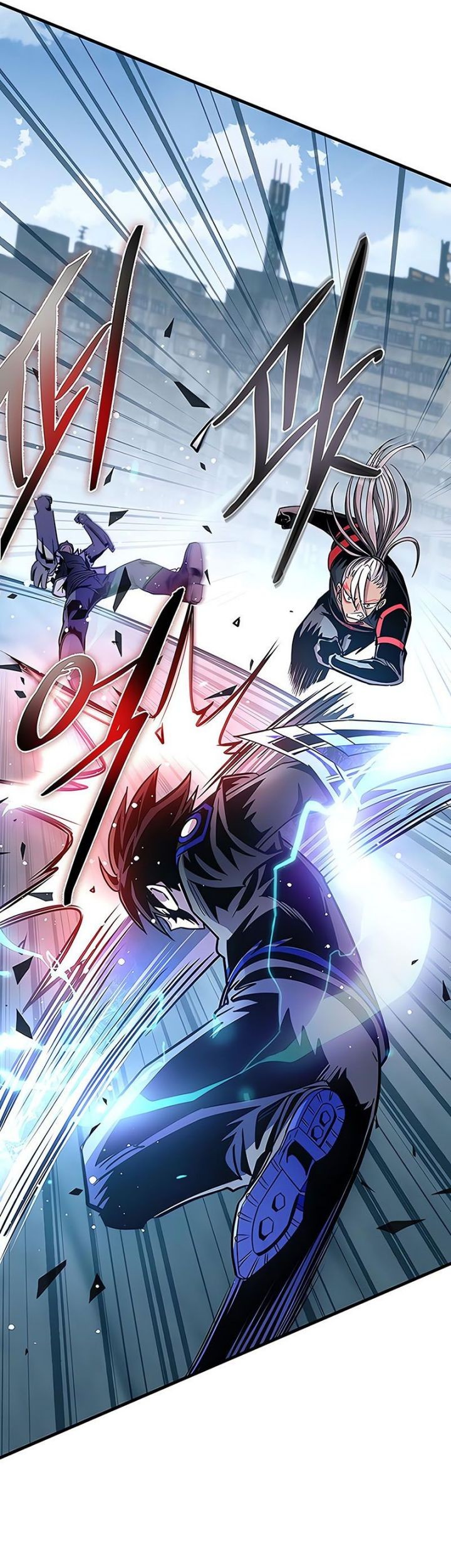 Chapter 132 - halaman 29
