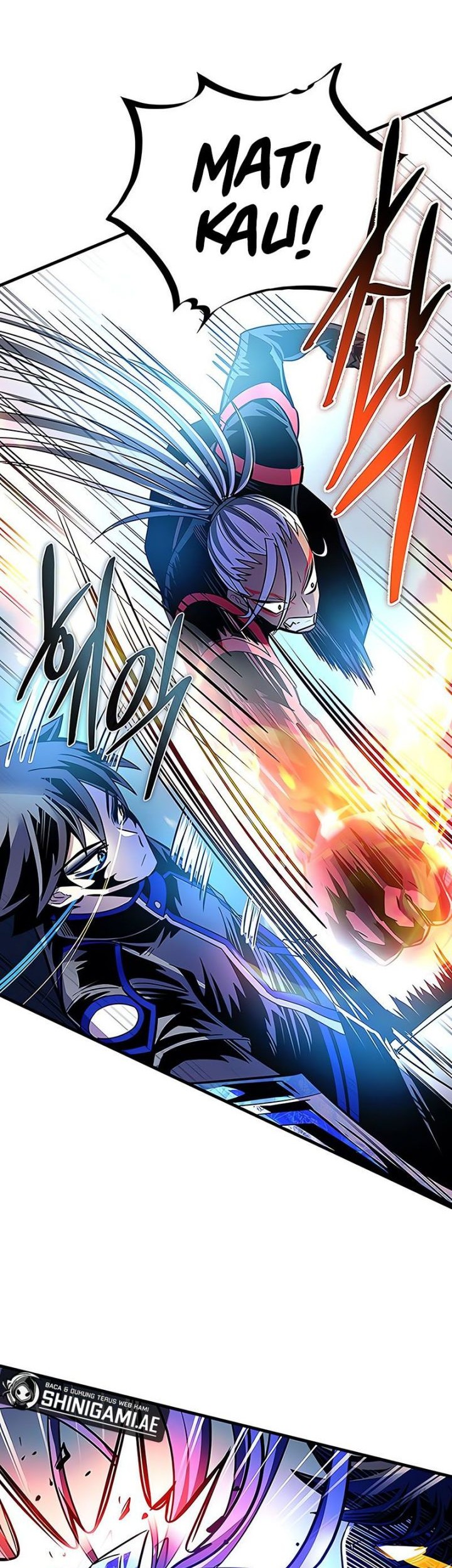 Chapter 132 - halaman 30
