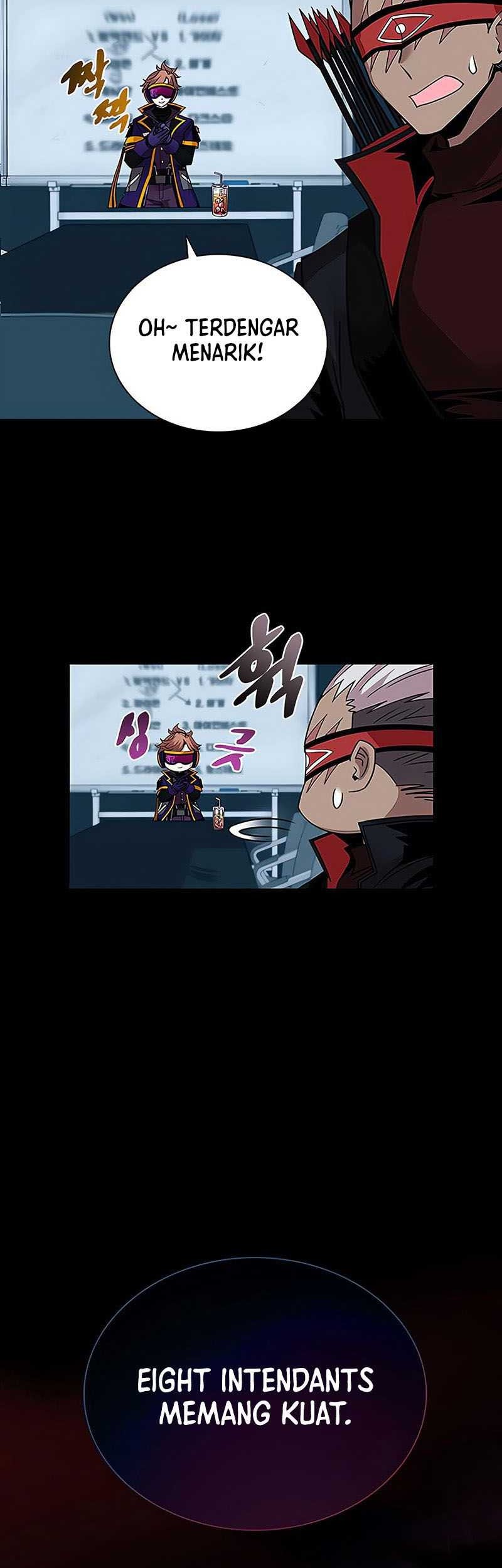 Chapter 131 - halaman 22
