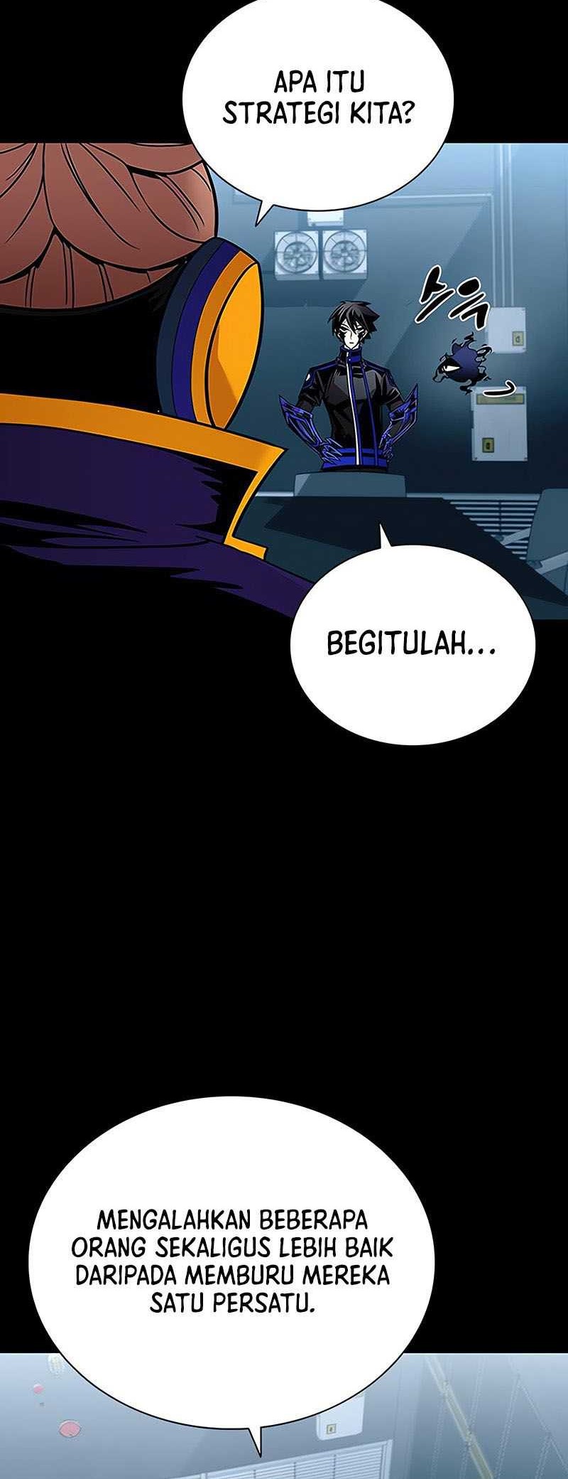 Chapter 131 - halaman 27