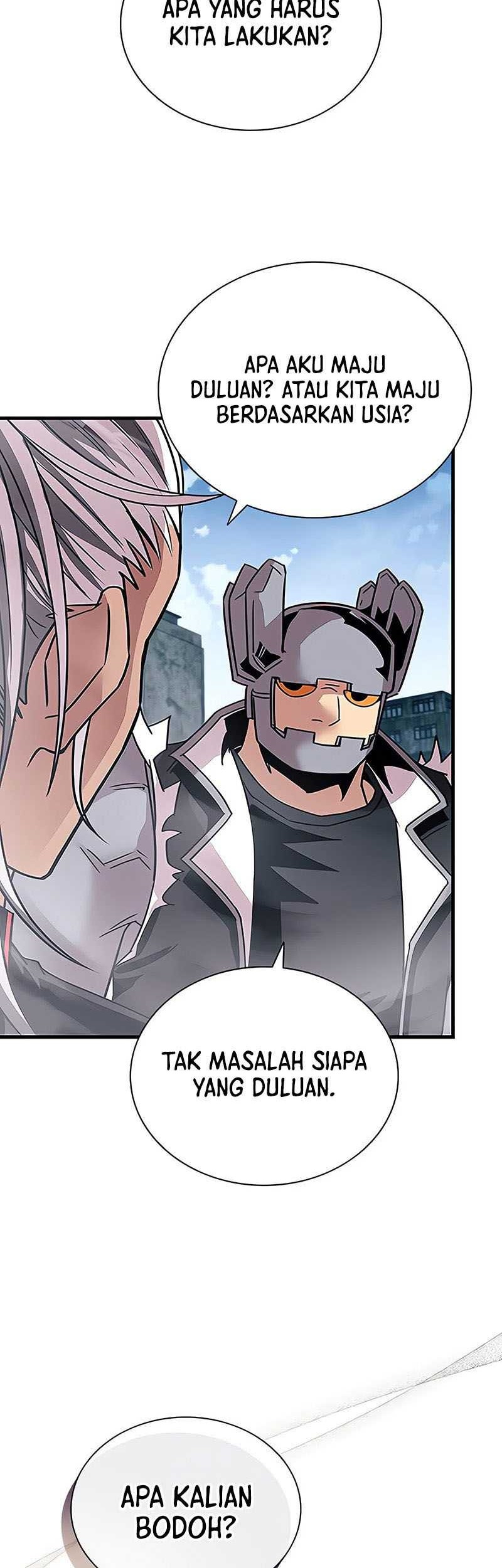 Chapter 131 - halaman 33