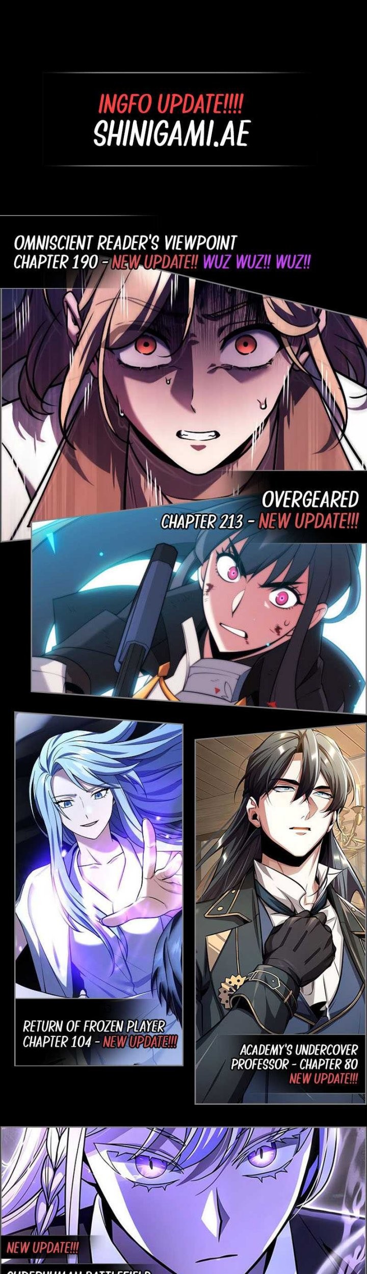 Chapter 130 - halaman 62