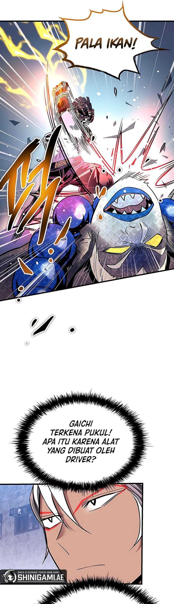 Chapter 130 - halaman 19
