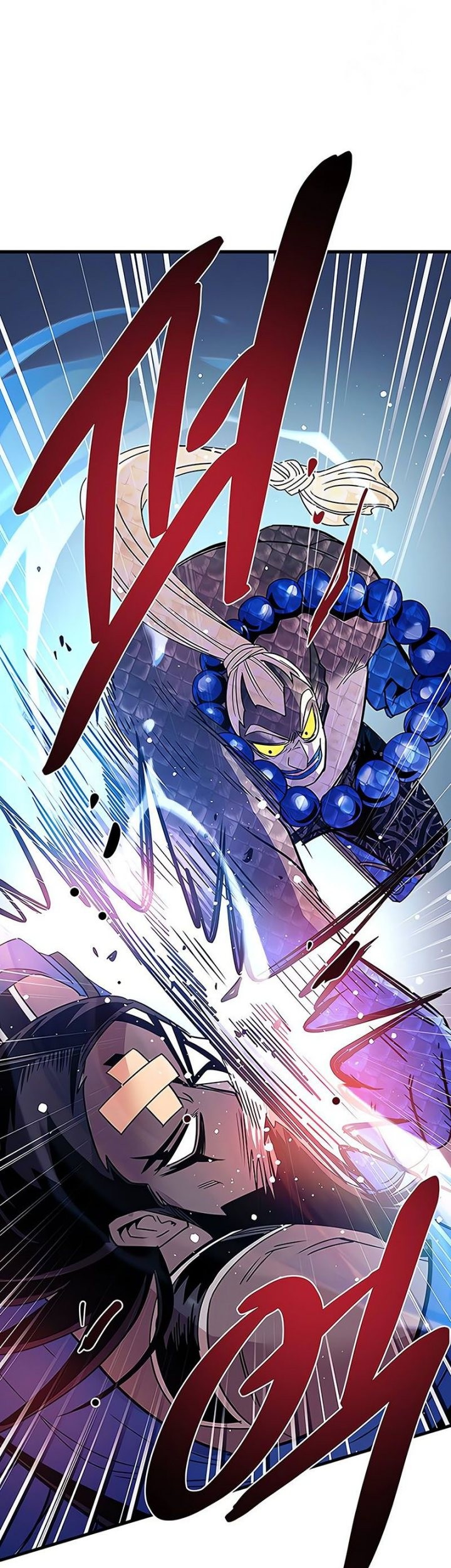Chapter 129 - halaman 38