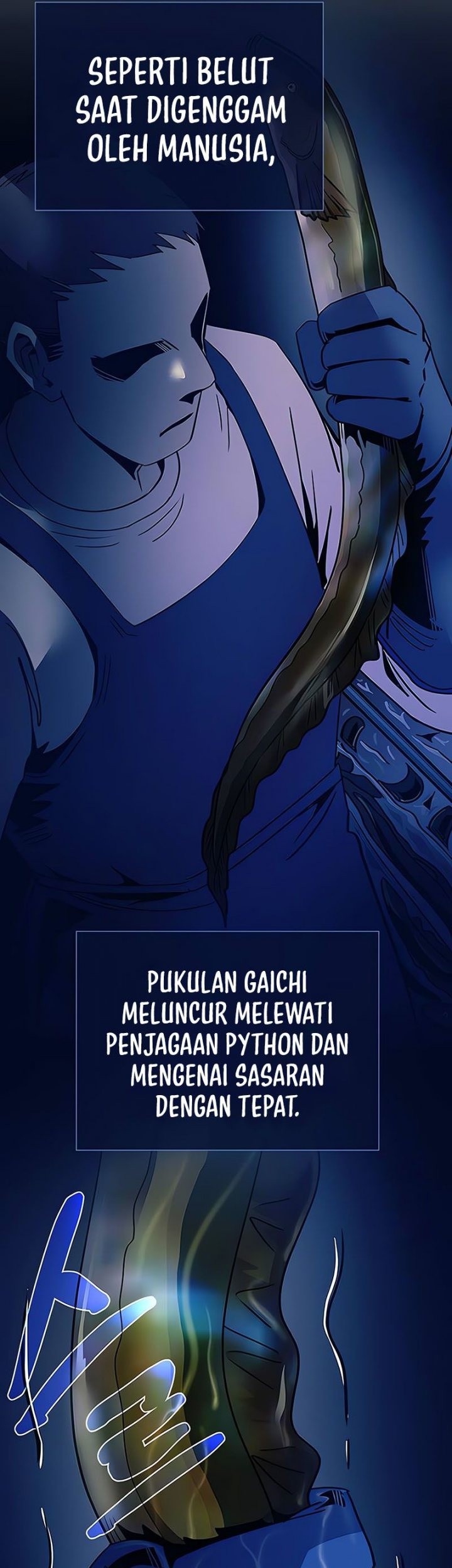 Chapter 129 - halaman 42