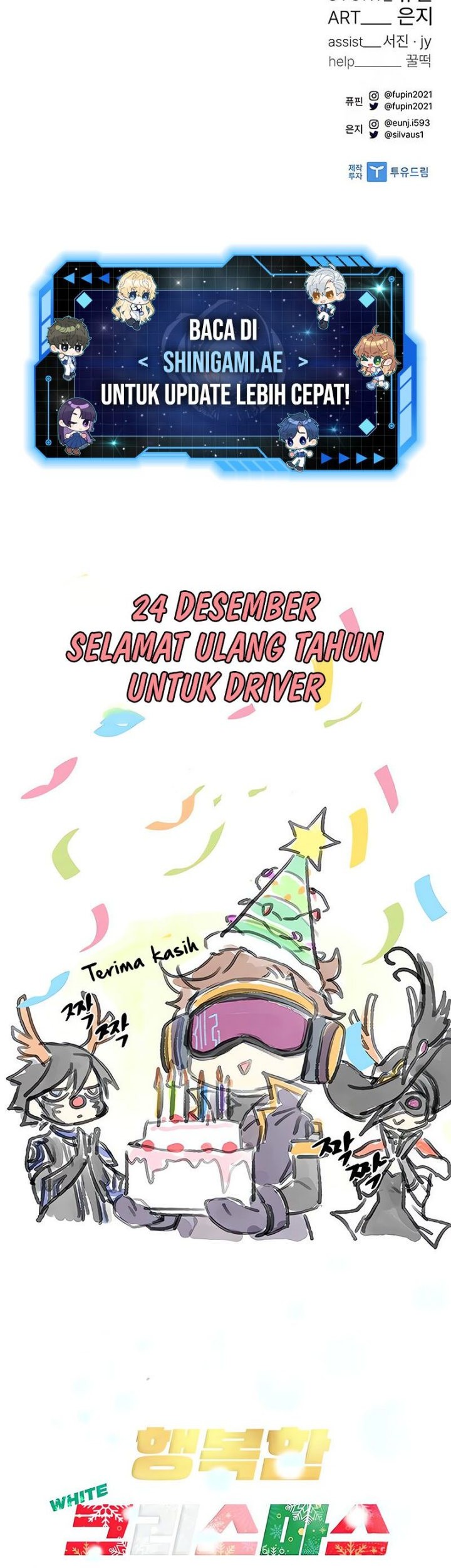 Chapter 129 - halaman 71