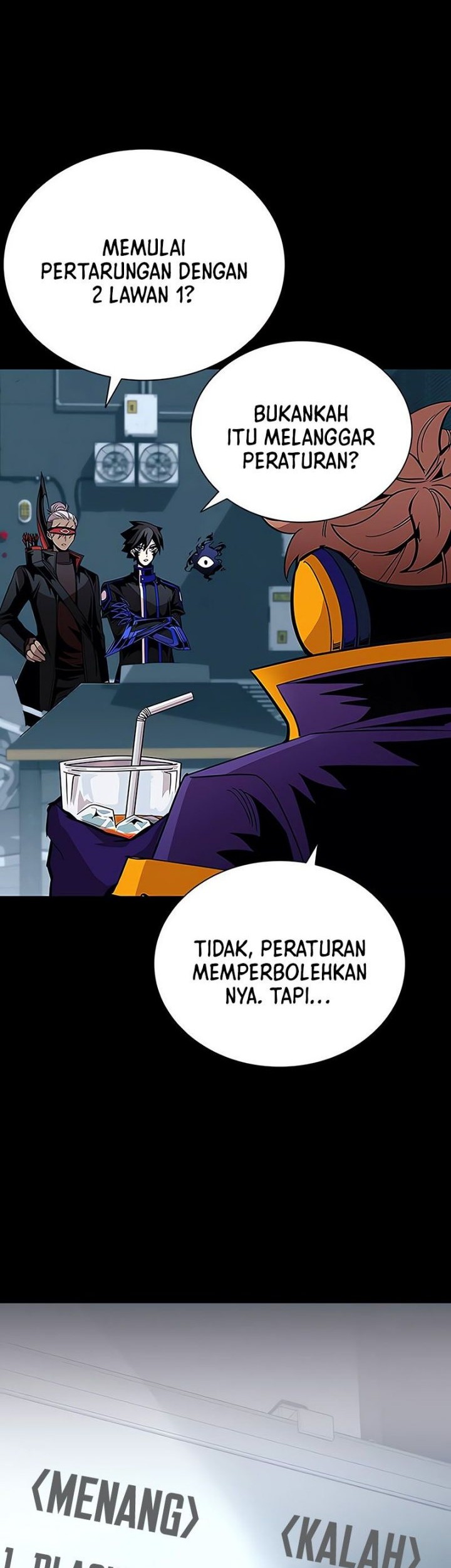 Chapter 129 - halaman 12