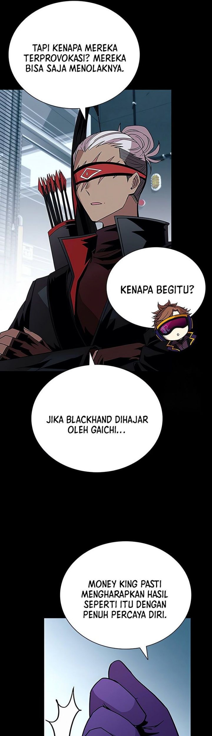 Chapter 129 - halaman 15