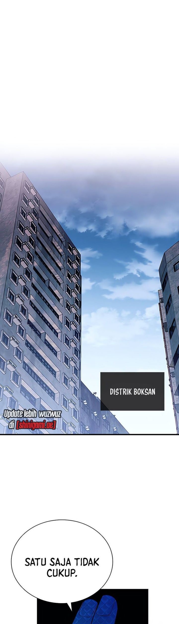 Chapter 129 - halaman 21