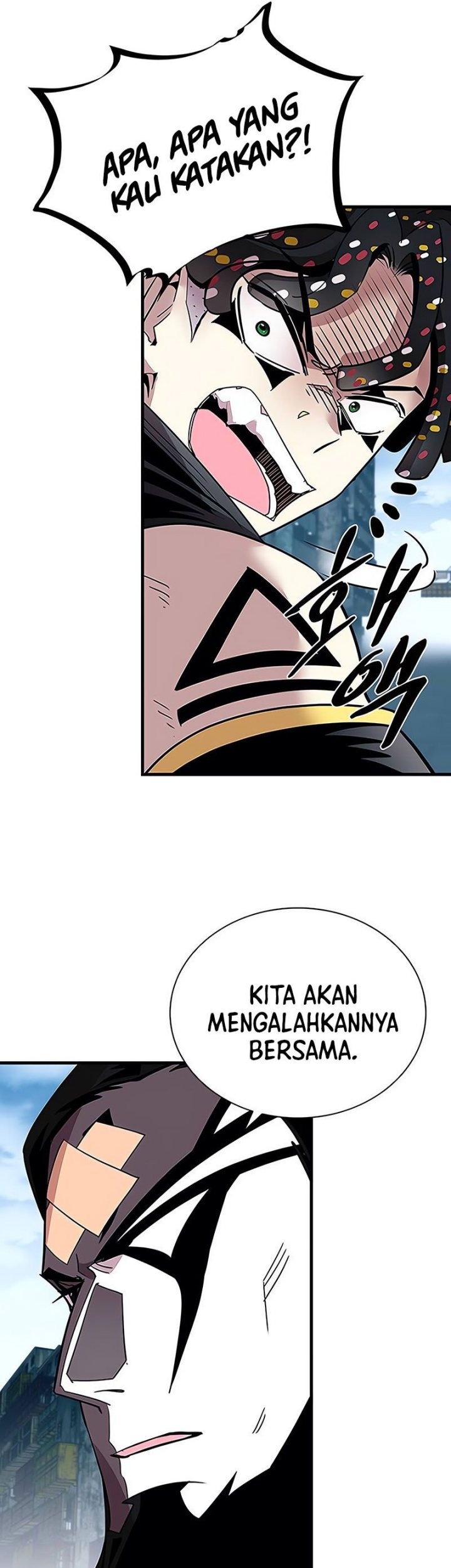 Chapter 129 - halaman 27