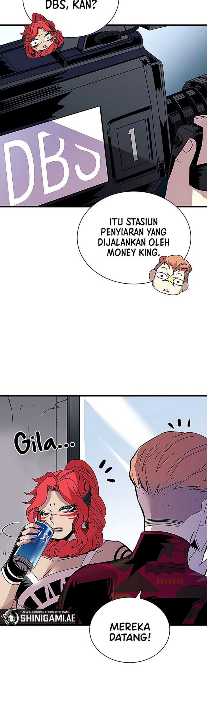 Chapter 128 - halaman 21