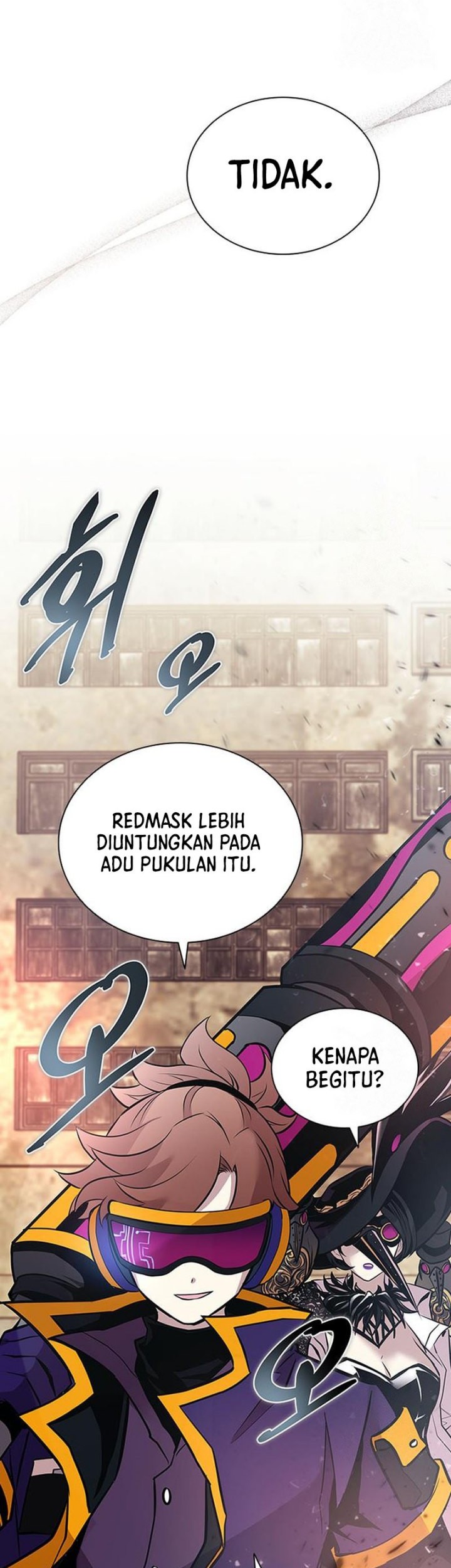 Chapter 127 - halaman 35