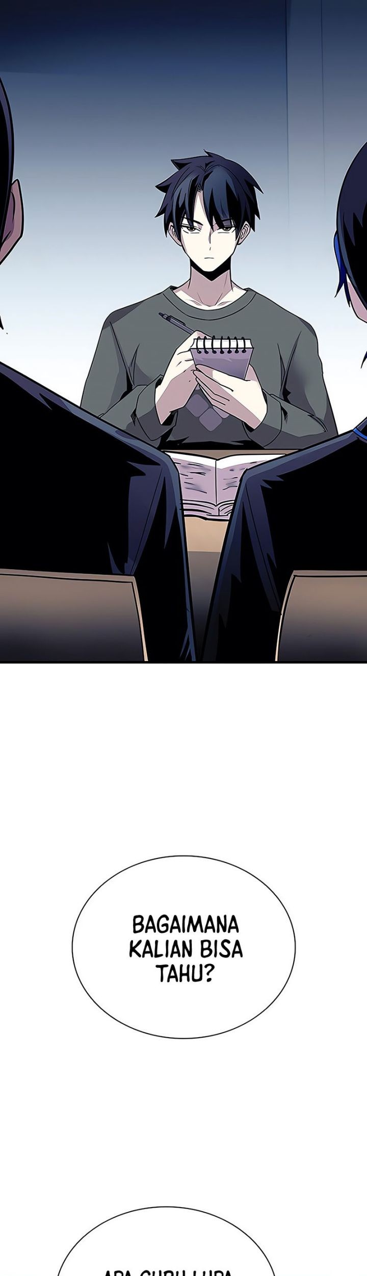 Chapter 126 - halaman 39