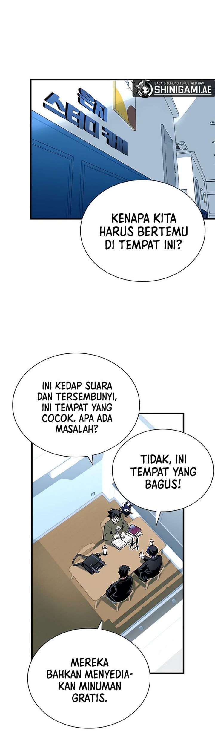 Chapter 126 - halaman 21