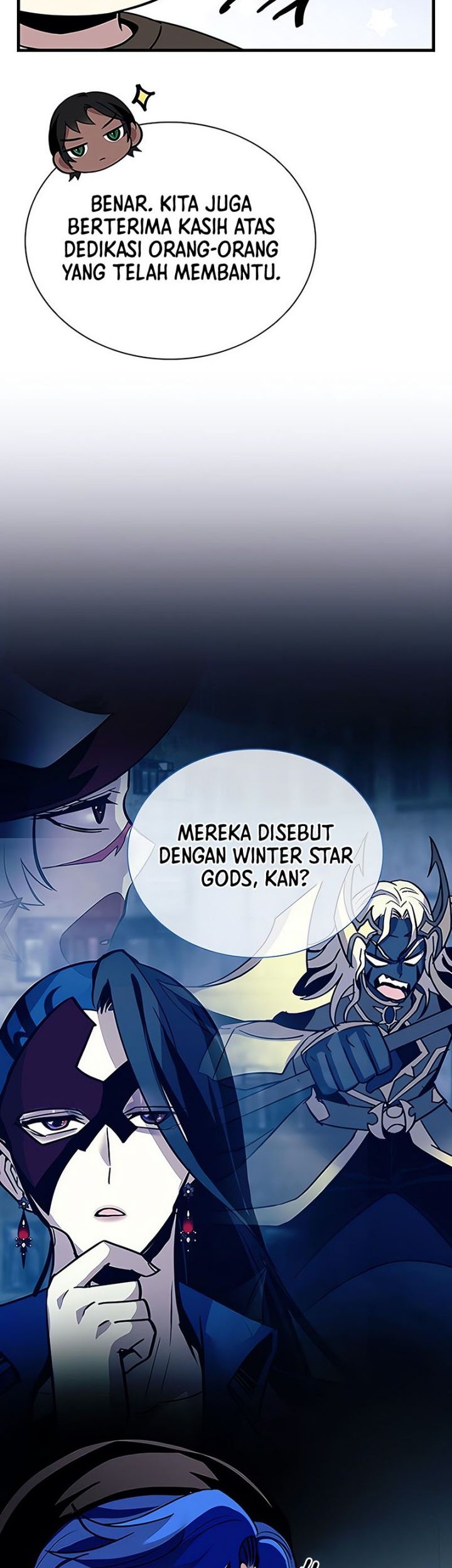 Chapter 126 - halaman 28