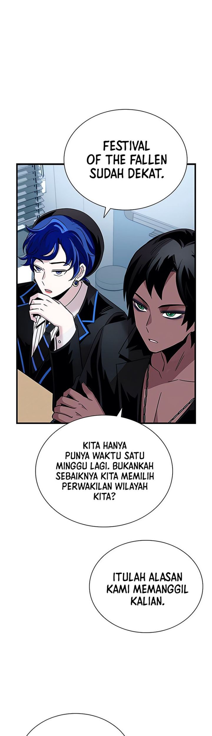 Chapter 126 - halaman 31