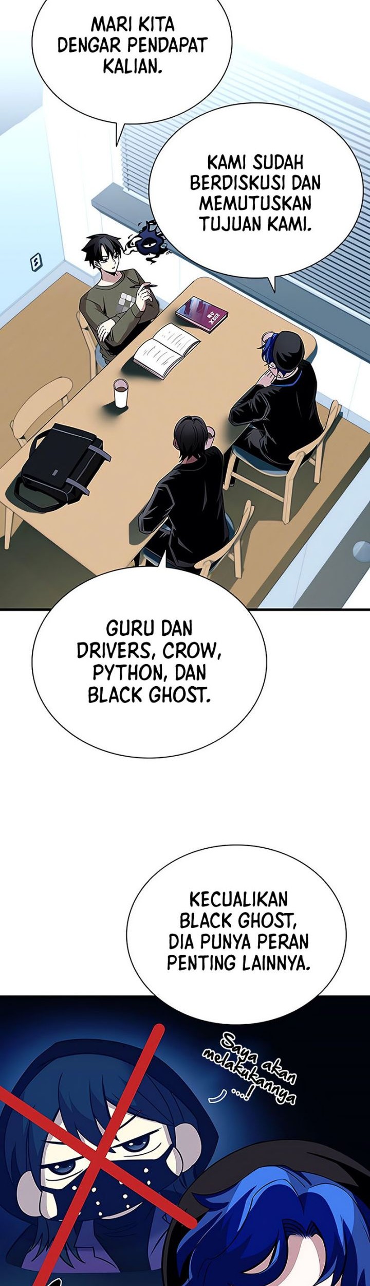 Chapter 126 - halaman 32
