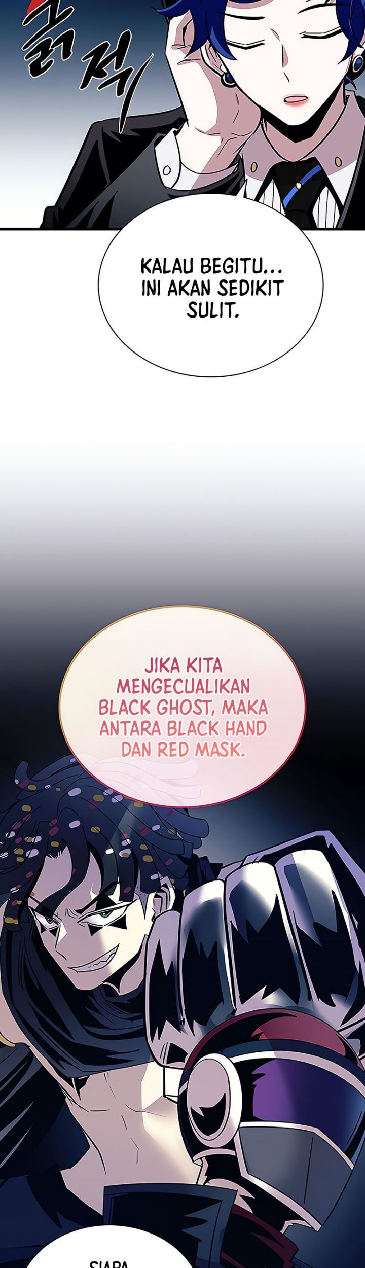 Chapter 126 - halaman 33