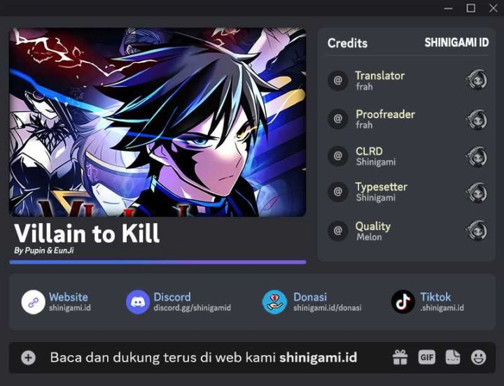 Chapter 125 - halaman 2